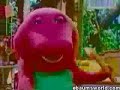 barney does \"hit em up\"