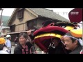 長野県千曲市稲荷山の祇園祭の紹介動画 picture