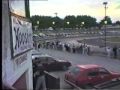 Saloon Stock Cars - Ringwood Raceway 06/07/1991 Race 7