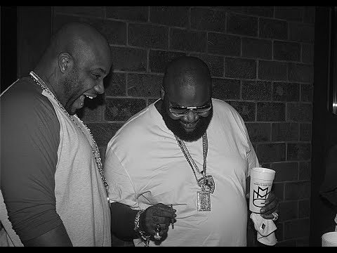 Yowda feat. Rick Ross - Ballin'