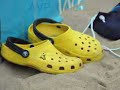 2007 Crocs AVP Hermosa Beach