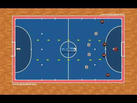 2) Jogo dos 3 corredores
