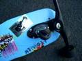 Freeboard aurillac