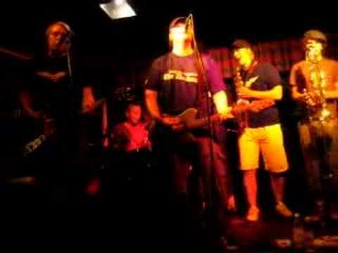 The Knob featuring GOON live @ Jack ...