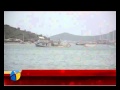 o tekne batiyor