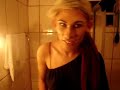 Loizy loiss & Thiffany Hyller Toda Sexta Parte 01