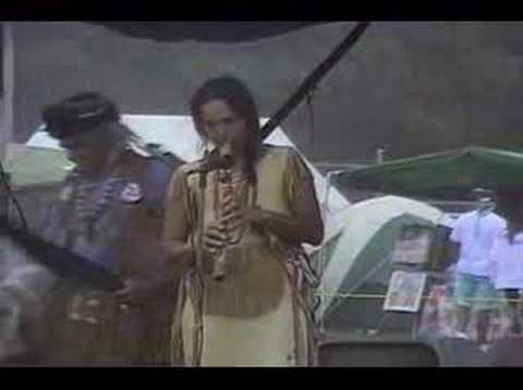 Natives of the Narrowland Sample #2