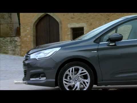 how to contact citroen france