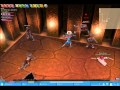 Mabinogi - Red Gem mayhem