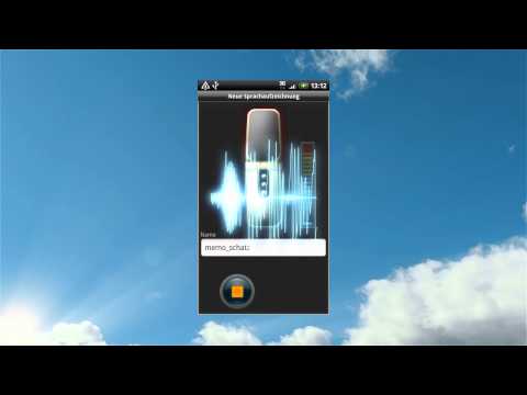Youtube video for App