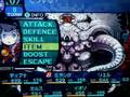 Etrian Odyssey - cellgame (Primevil 2)