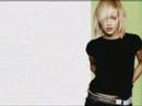 brittany murphy round 2 : oye como va : santana