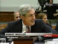 rep  keith ellison questions fbi director robert mueller