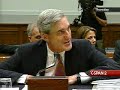 rep  keith ellison questions fbi director robert mueller