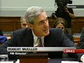 rep  keith ellison questions fbi director robert mueller