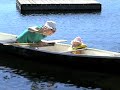 Josephine Canoes