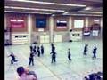 Evc majorettes