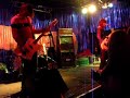 Nebula @ Spaceland
