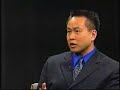 Legal Director Myron Quon model-minority myth & APAs
