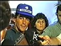 ayrton senna 31� aniversario