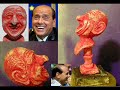 Berlusca: l'uomo tigre