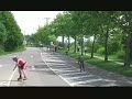15. Stuttgarter Zeitung Lauf 2008 - Inline-Skates 15. Stuttgarter Zeitung Lauf 2008 - Inline-Skates
