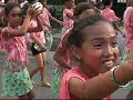 1st talahib festival: street parade, brgy matatalaib tarlac