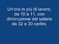 Stormy Six - Sciopero!