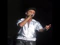 Tarkan Amsterdam Heineken Music Hall Kis Gunesi