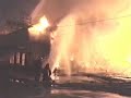 2 Alarm Fire at Ace Hardware & Lumber 2 Alarm Fire at Ace Hardware & Lumber