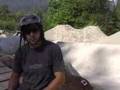 Birth of a bike park