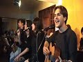 Acústico Ministério Livres - Vem, esta é a hora. Acústico Ministério Livres - Vem, esta é a hora.