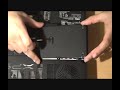 Dell XPS M1730 - Hard Disk Upgrade and RAID Setup Dell XPS M1730 - Hard Disk Upgrade and RAID Setup