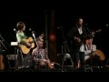 The Darwin Song Project@Shrewsbury Folk Festival 2009