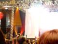 videos de RBD Gira del adios brasilia 30/11
