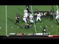 Audie Cole vs Cincinnati 2011
