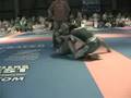 Shewp in Semifinal at GQ Vegas Absolute Division