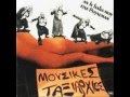 Μουσικές Ταξιαρχίες
