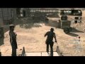 Red Dead Redemption - What About Hand Grenades? Achievement Guide
