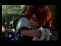 Sora && Kairi