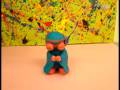 videos de CLAYMATION - how to be ninja