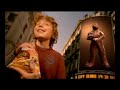 Aidan Davis Cheetos Sweetos Advert