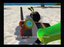 (Sonic Heroes) Chaotix #2) Ocean Palace