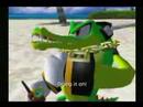 (Sonic Heroes) Chaotix #2) Ocean Palace