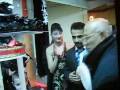 METIN OZBEK /AKLIMIZDA KALAN SON GORUNTULERI/SUNNET DUGUNU FRANSA 27/12/2008
