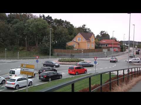 YouTube sitt forhåndsvisningsbilde