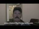 chiropractor Back Pain Cedar City UT