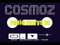 Super Egos Crew ( Cosmoz & Teo ) - Creme Track 2007