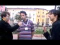Blogfest 2009. intervista a spinoza.it