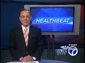 Healthbeat - Alzheimer's Drug